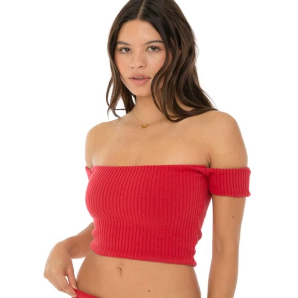 AREYOUAMI MINKA TOP - Picture 3 of 3